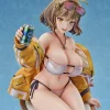 GSAS X GSC – NIKKE 1/7 Scale Anis Sparkling Summer (Licensed) - Photo 5 | TopGKStore