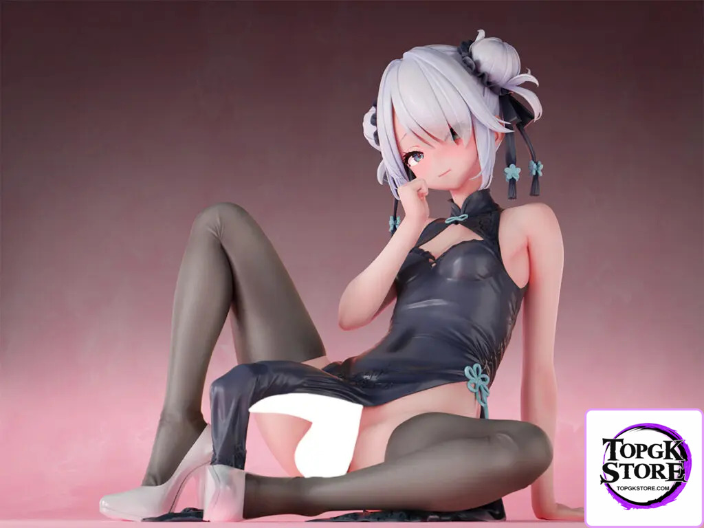 Insight – Nikkan Girl Futanari China Girl Xiaomei (Licensed) - Photo 13 | TopGKStore