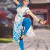 Star Man – 1/6 Female fighter Chun li MS-011 - Photo 6 | TopGKStore