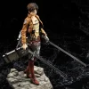 Hobbymax Studio – Attack on Titan Eren 1/7 Complete Figure - Photo 3 | TopGKStore