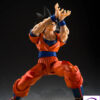 BANDAI SPIRITS – S.H.Figuarts Super Saiyan Vegeta [Dangerous Pride] X Son Goku [Kind-hearted Saiyan] “Dragon Ball