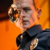Hottoys Studio – Terminator 2: Judgment Day T-1000 (2.0) 1/6th scale Collectible Figure MMS774 - Photo 14 | TopGKStore