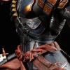 XM Studio – Premium Collectibles DC Comics 1/4 Samurai Series Deathstroke(Licensed) - Photo 3 | TopGKStore
