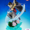 BANDAI SPIRITS – Gekijouban Kimetsu no Yaiba Mugenjou Hen – Douma – Figuarts ZERO (Licensed) - Photo 3 | To