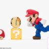 BANDAI SPIRITS – S.H.Figuarts Mario SUPER MARIO (Licensed) - Photo 5 | TopGKStore