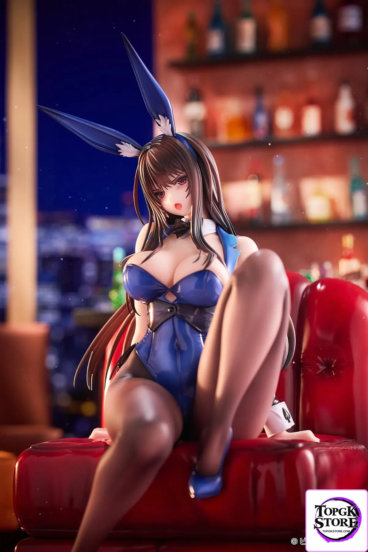 HanaBee – Shy Girl Mizusumi Hanami Bunny Girl Ver. (Licensed) - Photo 6 | TopGKStore