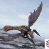 BANDAI SPIRITS – S.H.MonsterArts MEGAGUIRUS EVOLUTION SET (Licensed) - Photo 4 | TopGKStore