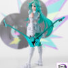BANDAI SPIRITS – S.H.Figuarts X x Lucky Cyan “TO BE HERO X” (Licensed) - Photo 4 | TopGKStore