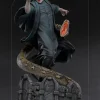 IRON Studio – Statue Voldemort and Nagini Harry Potter Legacy Replica 1/4 (Licensed) - Photo 4 | TopGKStore