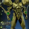 Prime 1 Studio – Ultimate Premium Masterline Bioboosted Armor Guyver Guyver Gigantic UPMGV-05(Licensed) - Photo 6 | Top