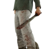 Sideshow Collectibles – Jason Voorhees – Legend of Crystal Lake (Licensed) - Photo 6 | TopGKStore