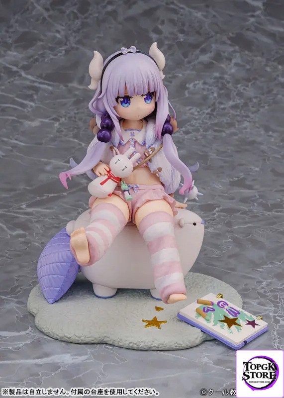 PROOF – Miss Kobayashi’s Dragon Maid Kanna Relaxing ver. (Licensed) - Photo 10 | TopGKStore