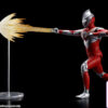 BANDAI SPIRITS – S.H.Figuarts (Shinkocchou Seihou) Ultraman Tiga Power Type “Ultraman Tiga” (Licensed) - Ph