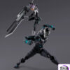 BANDAI SPIRITS – S.H.Figuarts Gen Narumi Kaiju No. 8 (Licensed) - Photo 2 | TopGKStore