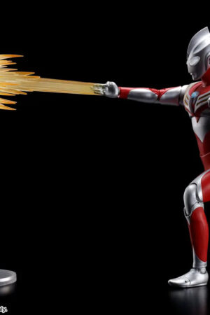 BANDAI SPIRITS – S.H.Figuarts (Shinkocchou Seihou) Ultraman Tiga Power Type “Ultraman Tiga” (Licensed) - Ph