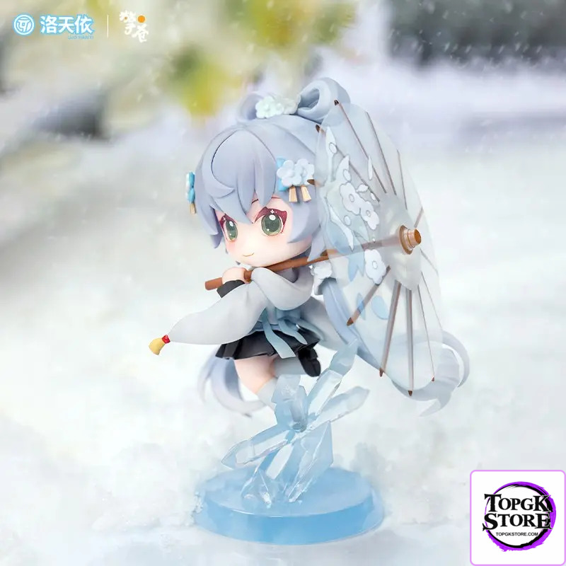 Hobby Rangers – Luo Tianyi lihuaxue Q version figure (Licensed) - Photo 7 | TopGKStore