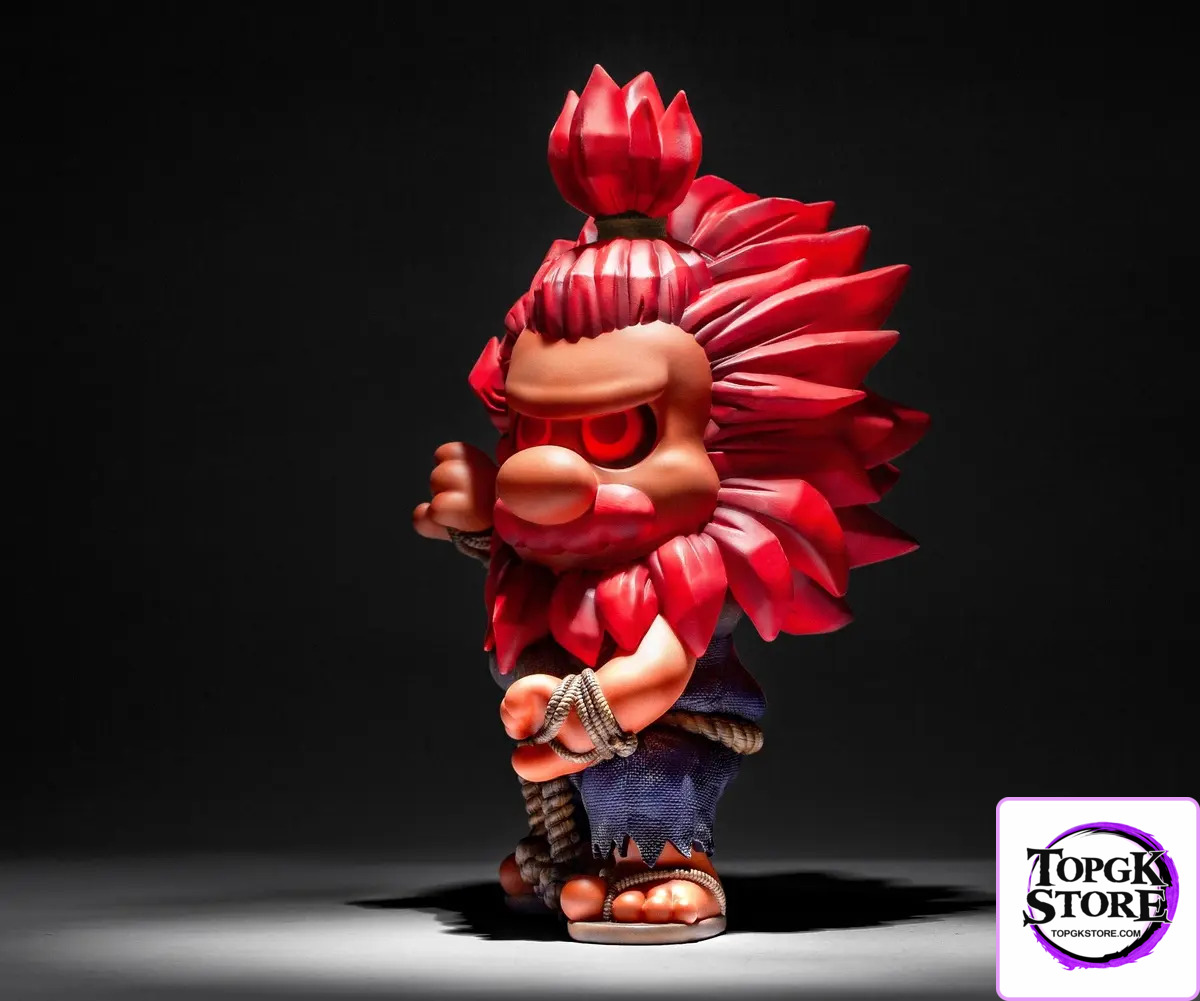 Fools Paradise Studio – Original LEON ISSHUNSENJI FP051 (Licensed) - Photo 8 | TopGKStore