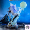 BANDAI SPIRITS – One Piece – Carrot – Chou Gekisen Extra Battle Figuarts ZERO Sulong (Licensed) - Photo 2 |