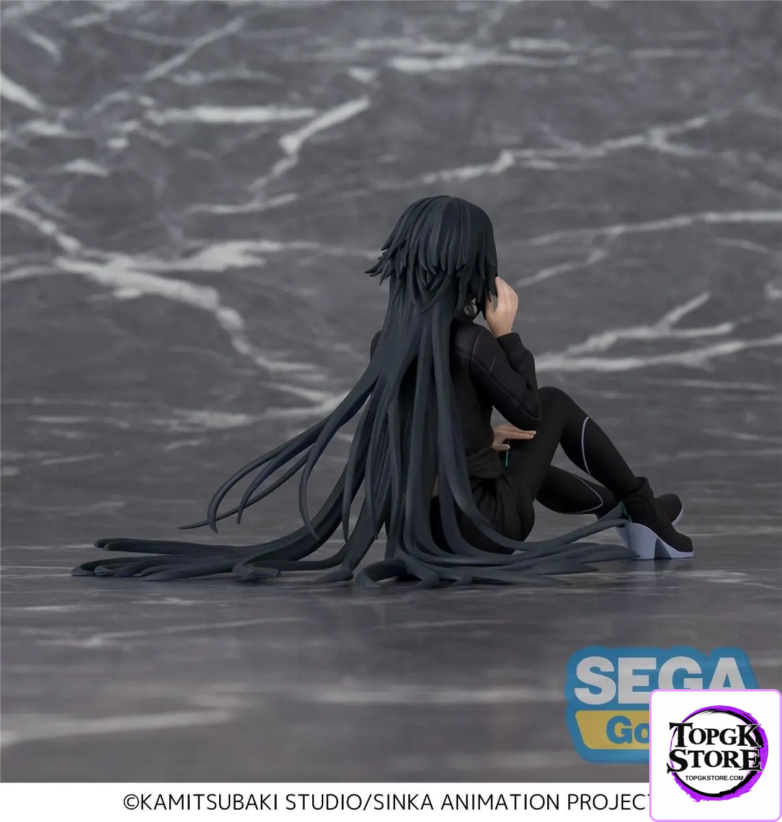 SEGA – Kamitsubaki City Under Construction Koko Rinne PM Perching Prize Figure (Licensed) - Photo 2 | TopGKStore