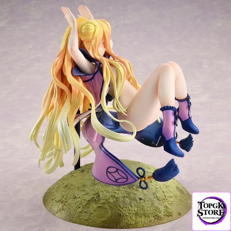 Bell Fine – Date A Live IV Mukuro Hoshimiya 1/7 Complete Figure (Licensed) - Photo 6 | TopGKStore