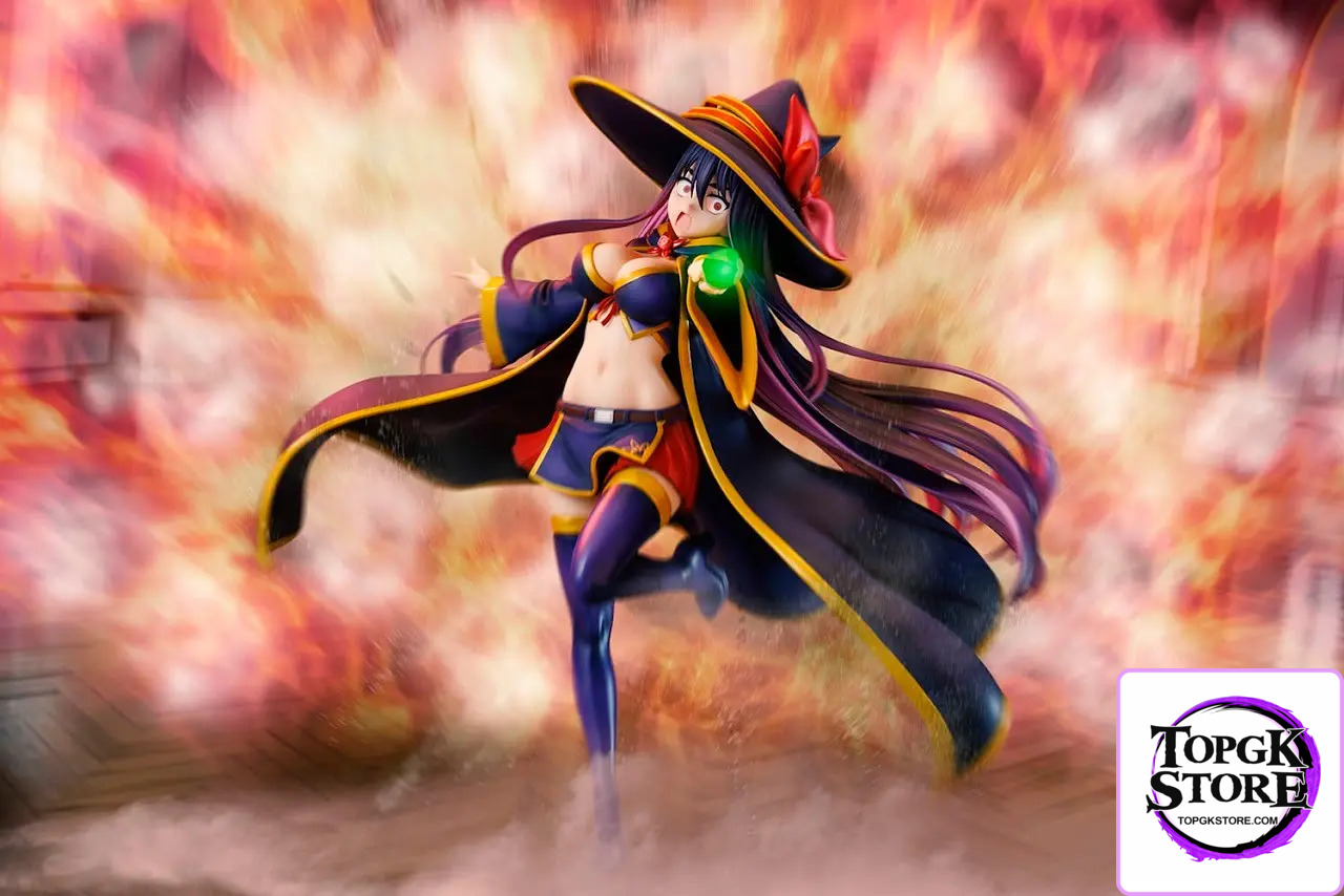 Kadokawa – Sentai Red Isekai de Boukensha ni Naru Yihdra Arvoln KDcolle (Licensed) - Photo 11 | TopGKStore