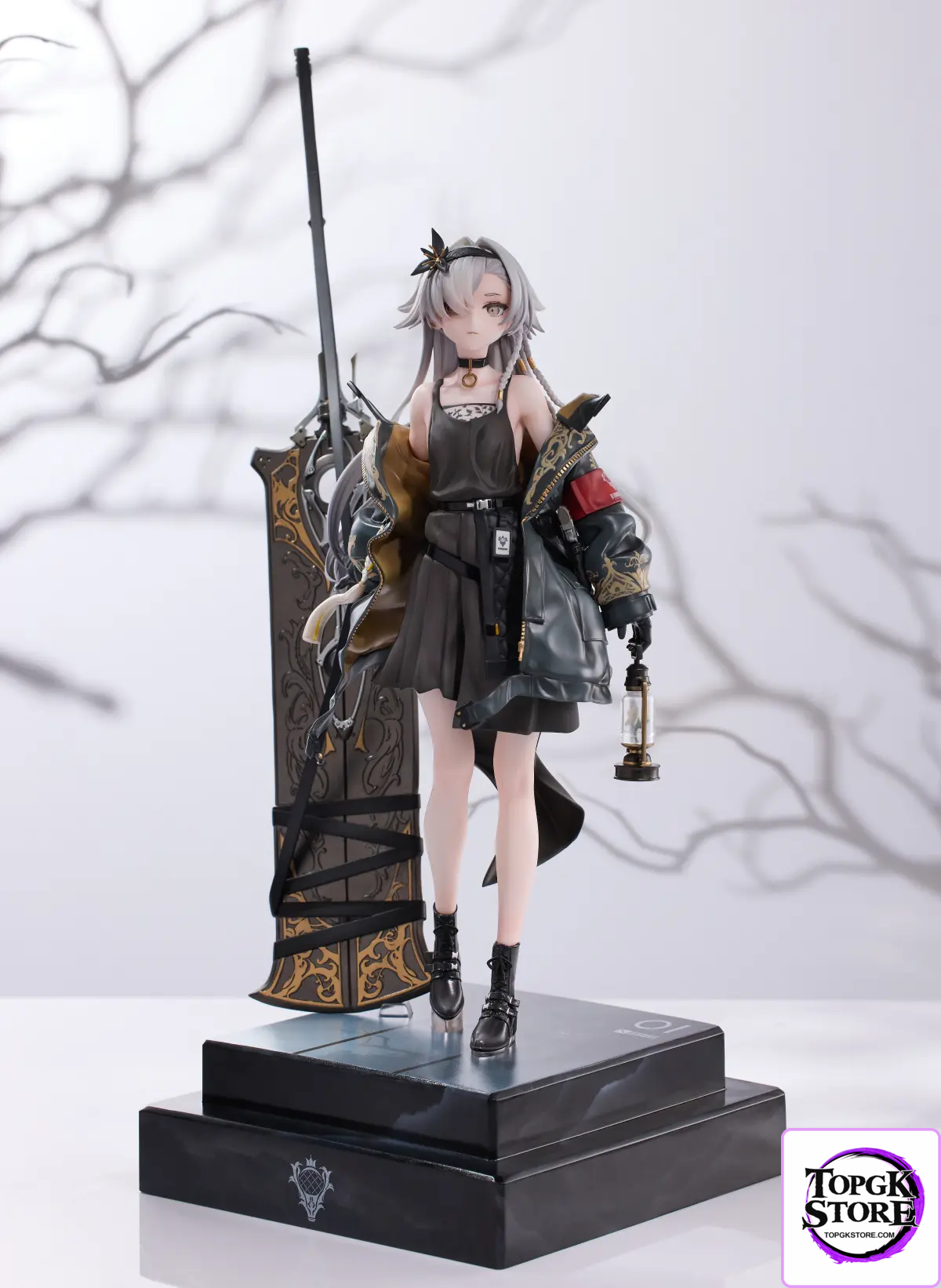 VKEND – Original Hanatsumi 1/6 Figure (Licensed) - Photo 7 | TopGKStore