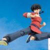 BANDAI SPIRITS – S.H.Figuarts Ranma Saotome X Ranma X Shampoo “Ranma 1/2” (Licensed) - Photo 9 | TopGKStore