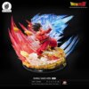 Tsume Studio – Dragon Ball Z HQS Goku Kaio-ken vs Vegeta Galick Gun, Goku vs Vegeta (Licensed) - Photo 2 | TopGKStore