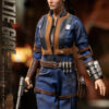 Giant exhibition toys – 1/6 Collectible Vaultie Girl Action Figure GE-001 - Photo 7 | TopGKStore