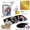 STUDIO24 – Fatal Fury Special THE KING OF COLLECTORS24 SPECIAL “Terry Bogard” (Dot-Art Color) (Licensed) - 