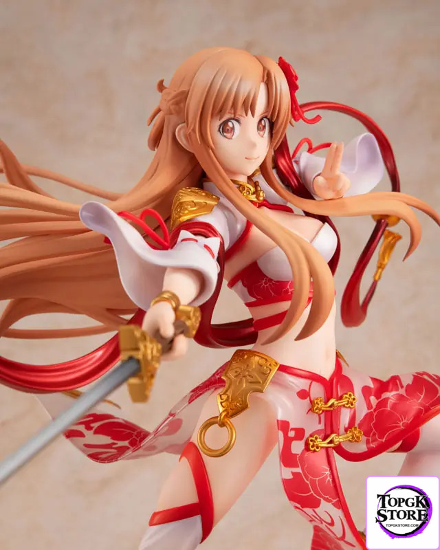 KADOKAWA – KDcolle Sword Art Online Asuna Cool Beauty ver. (Licensed) - Photo 7 | TopGKStore
