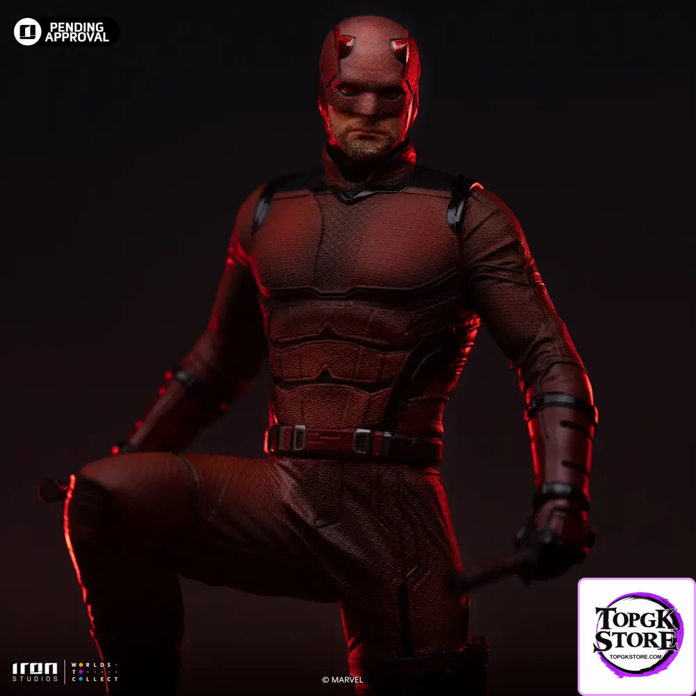 Iron Studio – Marvel Art Scale 1/10 Daredevil MARCAS120225-10 (Licensed) - Photo 2 | TopGKStore