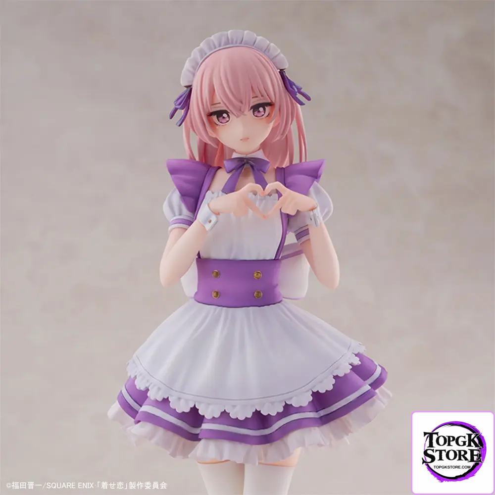 S-FIRE – My Dress-Up Darling Sajuna Inui Lovely Maid Ver. (Licensed) - Photo 5 | TopGKStore