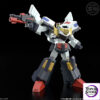 BANDAI – SMP SHOKUGAN MODELING PROJECT: Brave Police – J-Decker (Licensed) - Photo 1 | TopGKStore