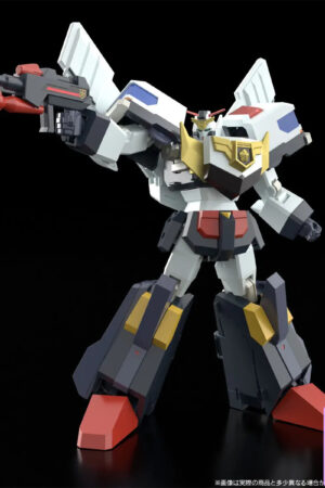 BANDAI – SMP SHOKUGAN MODELING PROJECT: Brave Police – J-Decker (Licensed) - Photo 1 | TopGKStore