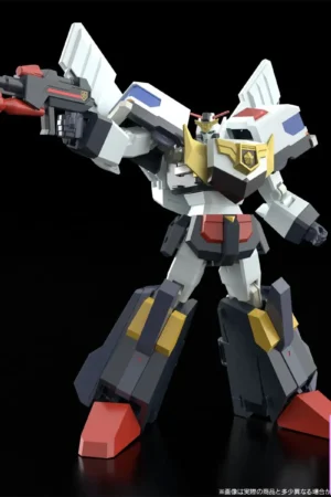 BANDAI - SMP SHOKUGAN MODELING PROJECT: Brave Police - J-Decker (Licensed) - Photo 1 | TopGKStore