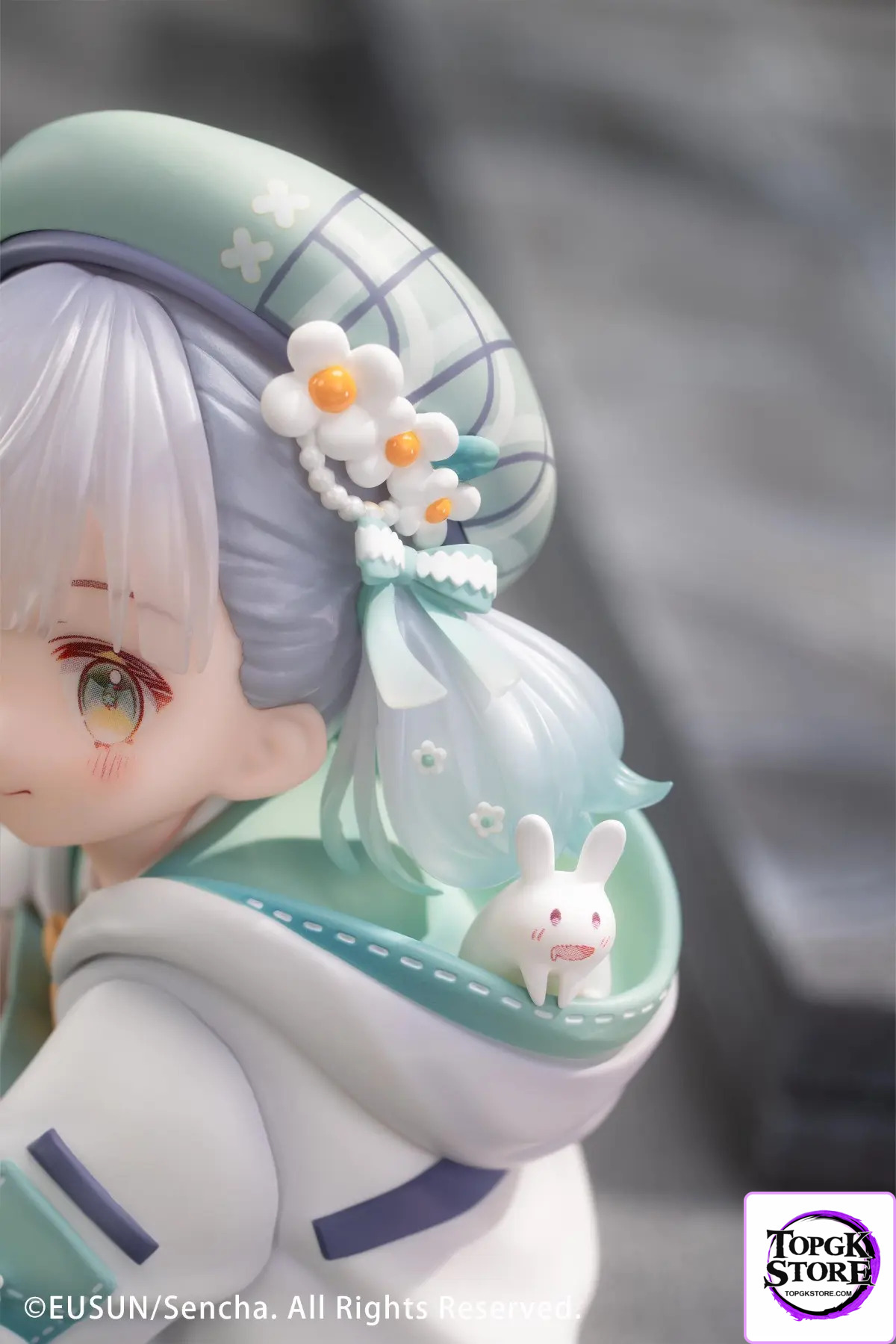 EUSUN – 1/6 Original Ageru (Licensed) - Photo 4 | TopGKStore