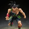 BANDAI SPIRITS – S.H.Figuarts Bardock The Lone Final Battle (Licensed) - Photo 2 | TopGKStore