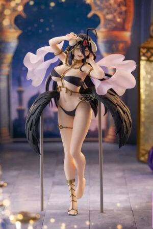 BANPRESTO – OVERLORD Classical tuning Arabian Nights FIGURE (Licensed) - Photo 1 | TopGKStore