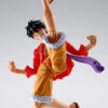 BANDAI SPIRITS – S.H.Figuarts Monkey D. Luffy Onigashima Raid ONE PIECE (Licensed) - Photo 7 | TopGKStore