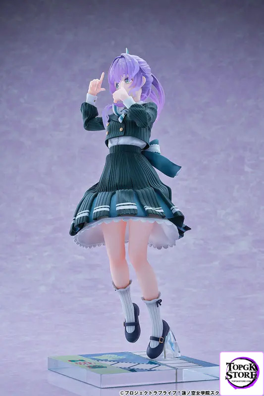 Bell Fine – Love Live! Hasunosora Girls’ High School Idol Club Kaho Hinoshita & Kozue Otomune Fortune Movie V