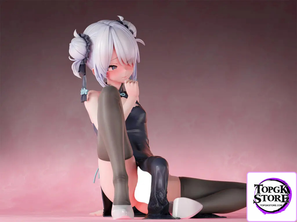 Insight – Nikkan Girl Futanari China Girl Xiaomei (Licensed) - Photo 14 | TopGKStore