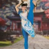 Star Man – 1/6 Female fighter Chun li MS-011 - Photo 9 | TopGKStore