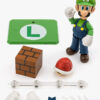 BANDAI SPIRITS – S.H.Figuarts SUPER MARIO Luigi  (Licensed) - Photo 5 | TopGKStore