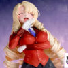 Bfull – Voluptuous Girl the daughter of the Otherworldly Academy Elisabeth F. Rosenburg (Licensed) - Photo 5 | TopGKSto