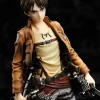 Hobbymax Studio – Attack on Titan Eren 1/7 Complete Figure - Photo 2 | TopGKStore