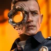 Hottoys Studio – Terminator 2: Judgment Day T-1000 (2.0) 1/6th scale Collectible Figure MMS774 - Photo 15 | TopGKStore