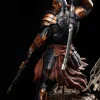 XM Studio – Premium Collectibles DC Comics 1/4 Samurai Series Deathstroke(Licensed) - Photo 4 | TopGKStore