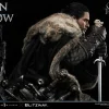 Prime 1 Studio – Ultimate Premium Masterline Game of Thrones (TV Series) Jon Snow UPMGOT-03(Licensed) - Photo 8 | TopGK