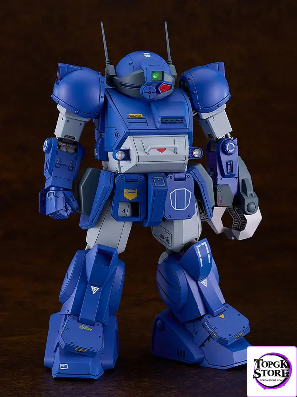 Max Factory – PLAMAX Armored Trooper Votoms SV-04 1/24 Scale X / ATH-02-DT Rabidly Dog (Licensed) - Photo 1 | TopGKStor